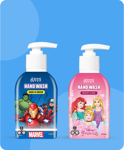 Handwash