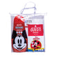 DUVON Disney Mickey- Bodywash & Bathing Bar Gift Bag (pack of 2)