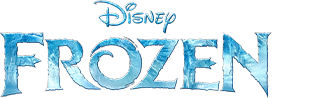 Frozen Logo