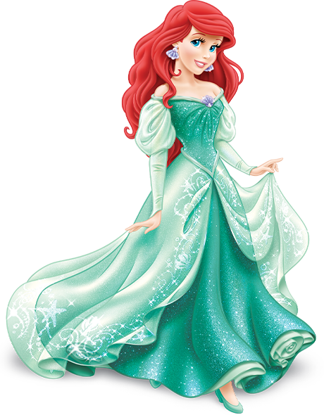 Princesses Character