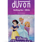 Duvon Disney Frozen Gift Bag  - Artic Fresh Bodywash and Bathing Bar (pack of 2)