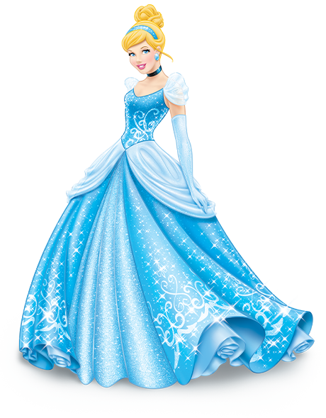 Princesses Character