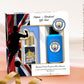 Manchester City Gift Pack Hattrick - Perfume & Deodorant (Pack of 2)