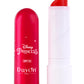 Duvon Plus Disney Princess Lip Balm & Nail Polish | Royal Glam Duo