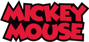 mickey-mouse logo