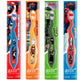 Duvon Plus Avengers Superheros Toothbrush Series Pack of 4