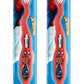 Duvon Plus Marvel Avenger Series Toothbrush - Spiderman and Hulk (Pair of 2) (Pack of 4)
