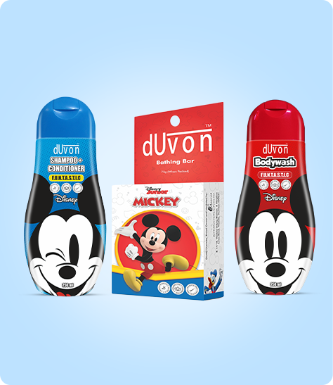 Disney Mickey Value Pack